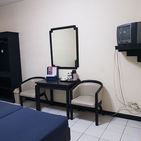 Hotel Cisarua Indah Dış mekan fotoğraf