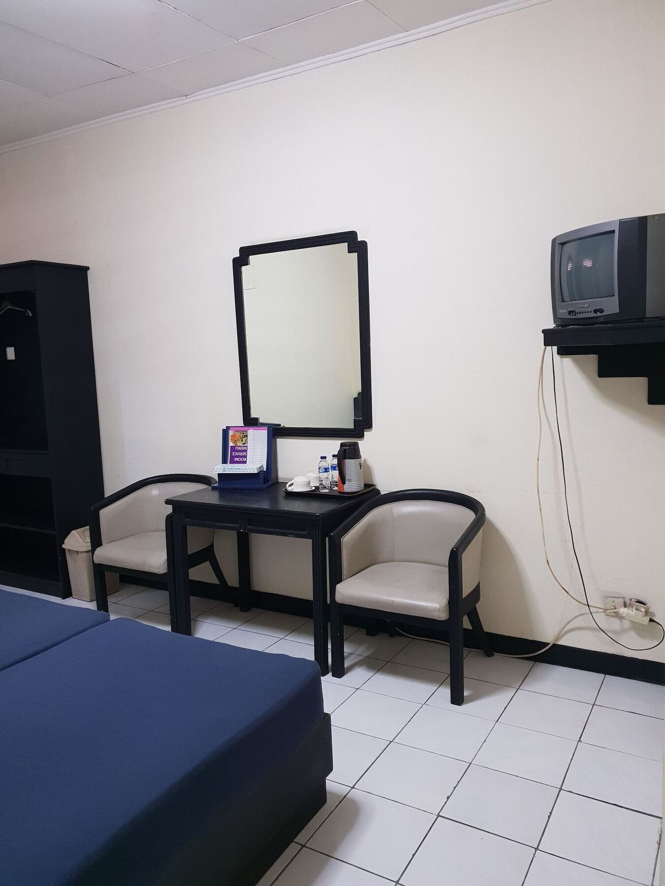 Hotel Cisarua Indah Dış mekan fotoğraf