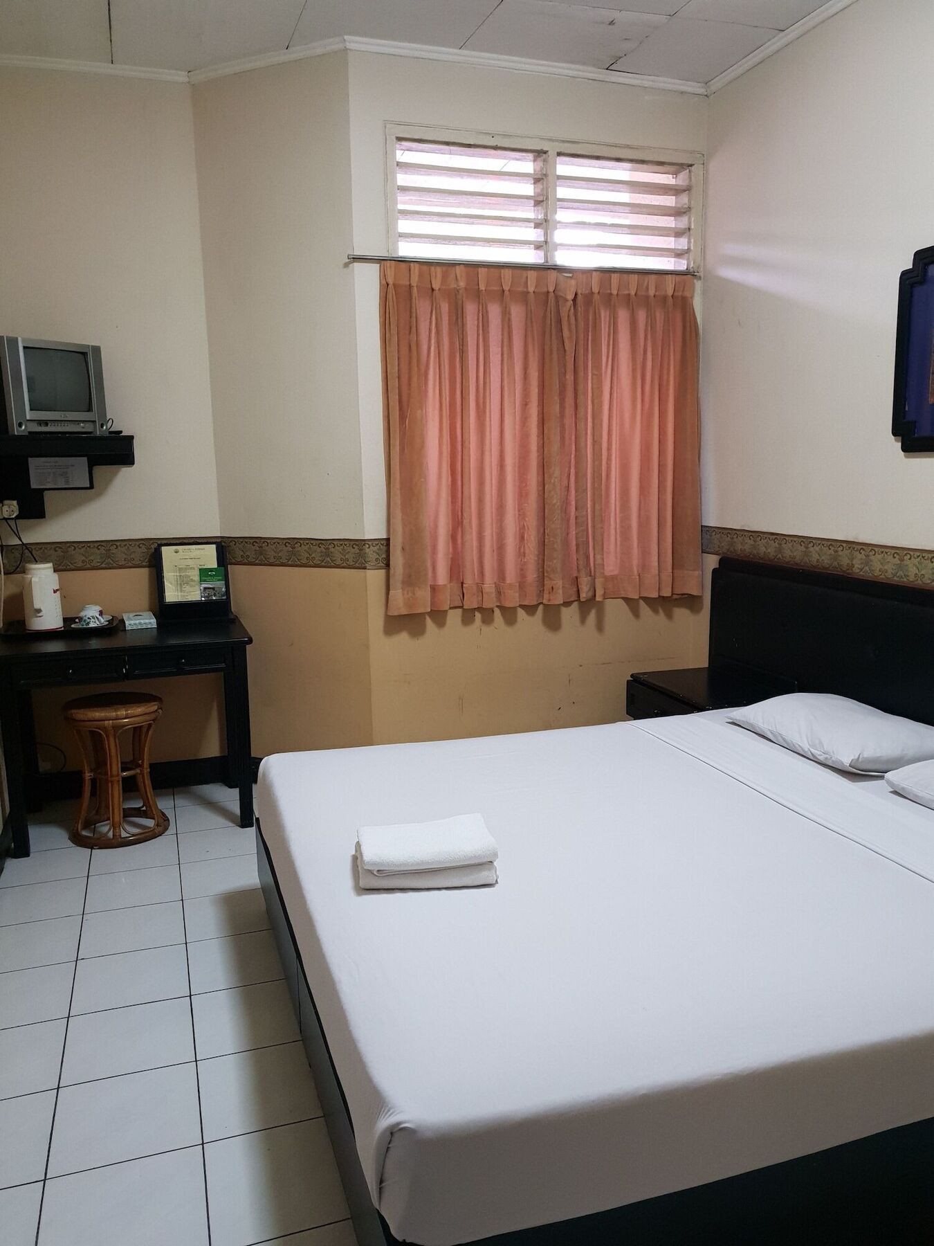 Hotel Cisarua Indah Dış mekan fotoğraf